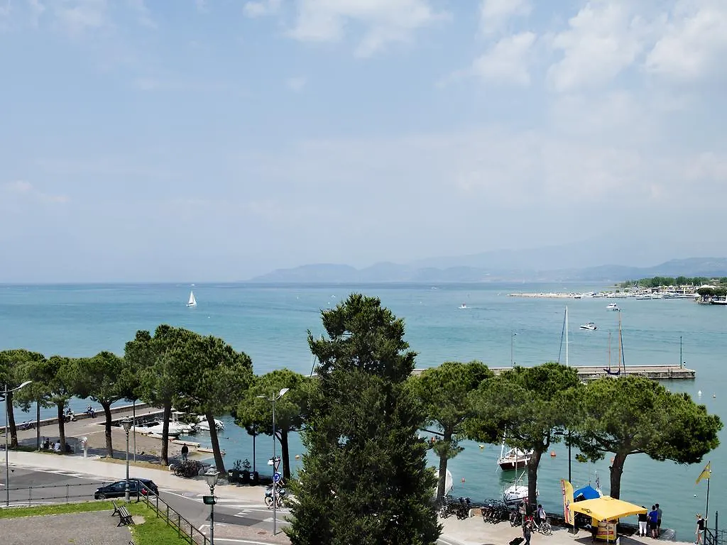 Villa Zanina Peschiera del Garda