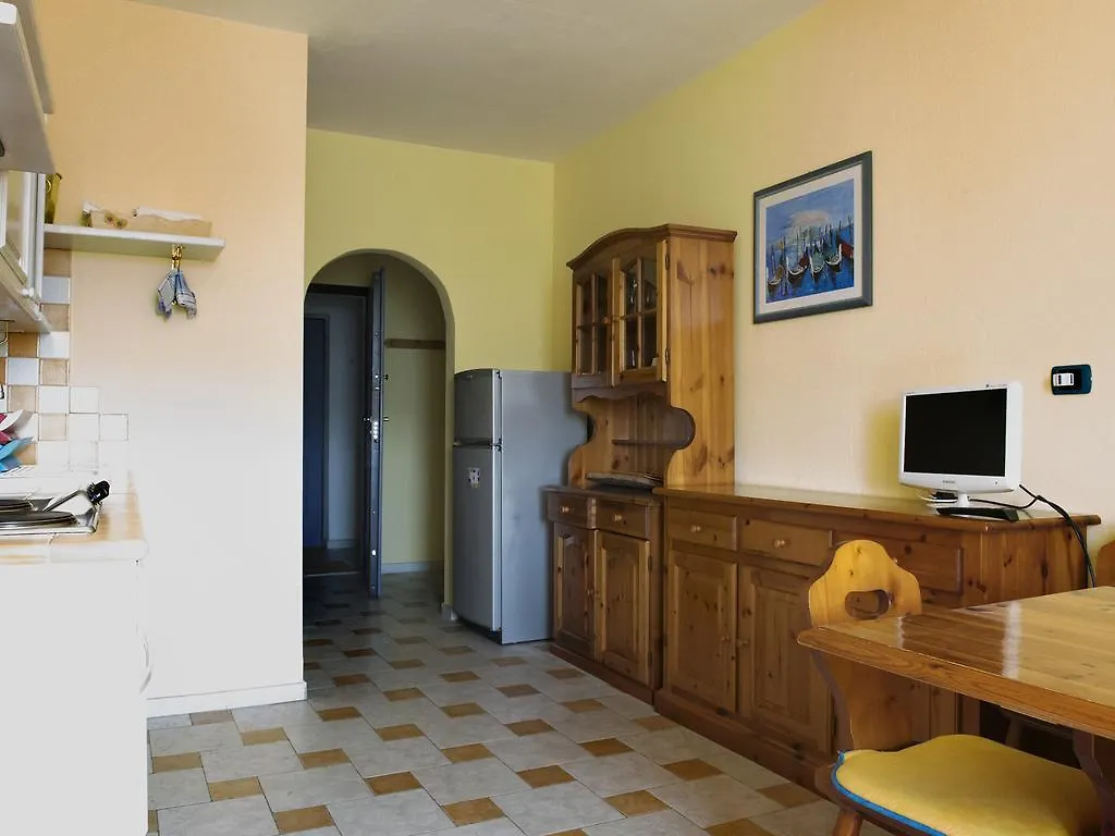 Villa Zanina Peschiera del Garda Apartamento
