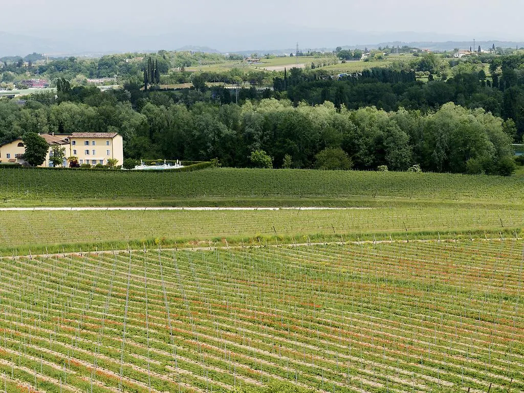 Villa Zanina Peschiera del Garda Italia