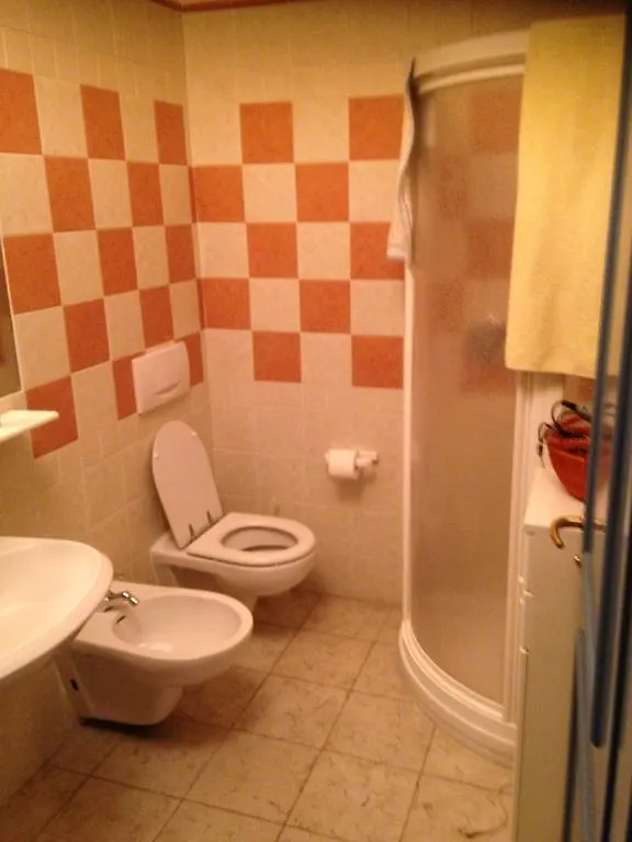 Villa Zanina Peschiera del Garda Apartamento