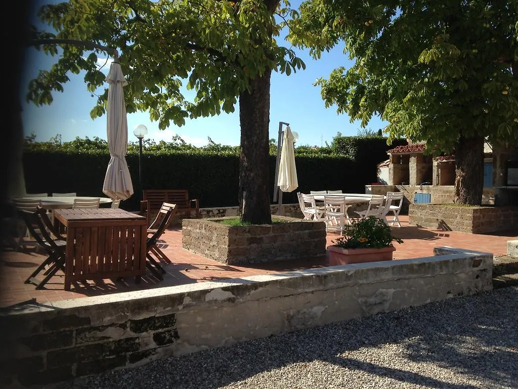 Apartamento Villa Zanina Peschiera del Garda