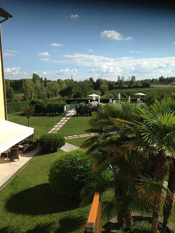 Apartamento Villa Zanina Peschiera del Garda Italia