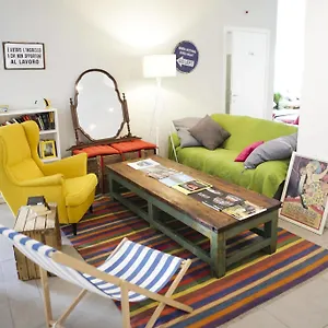 Hostal Meet Gardalake, Peschiera del Garda